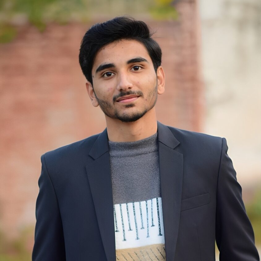 Muhammad Abdullah Saeed