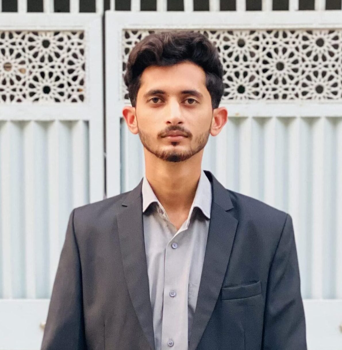 Muhammad Tayyab Masood